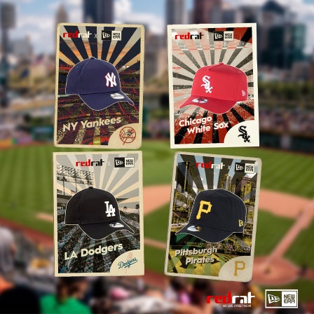 New Era x MLB Fit Guide