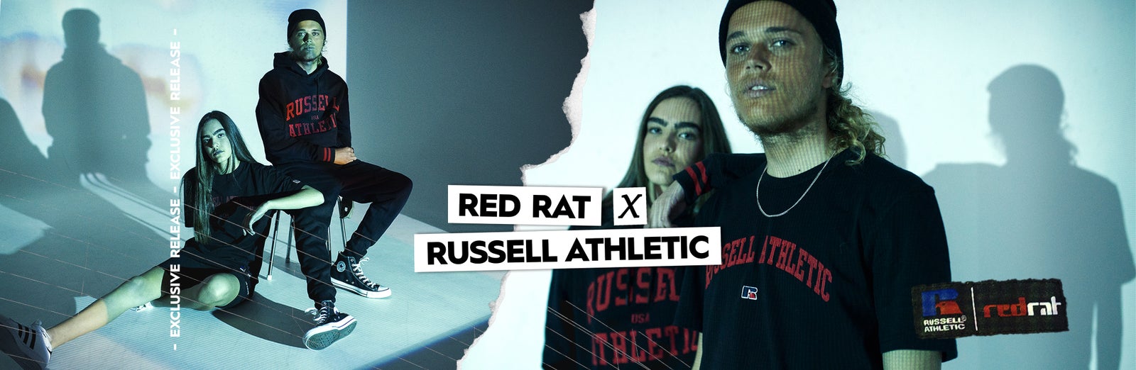 Russell Athletic Shop Russell Athletic Online Streetwear & Accessories