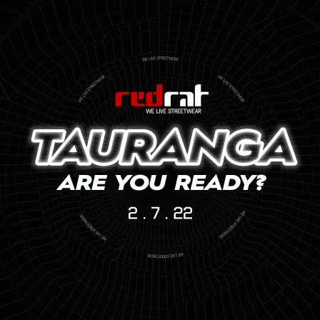 New Red Rat Store Opening in Tauranga