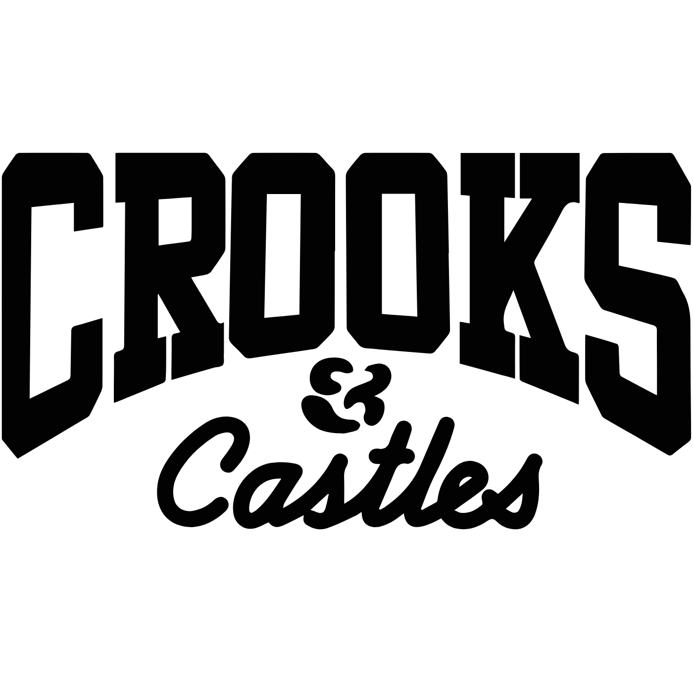 Crooks & Castles