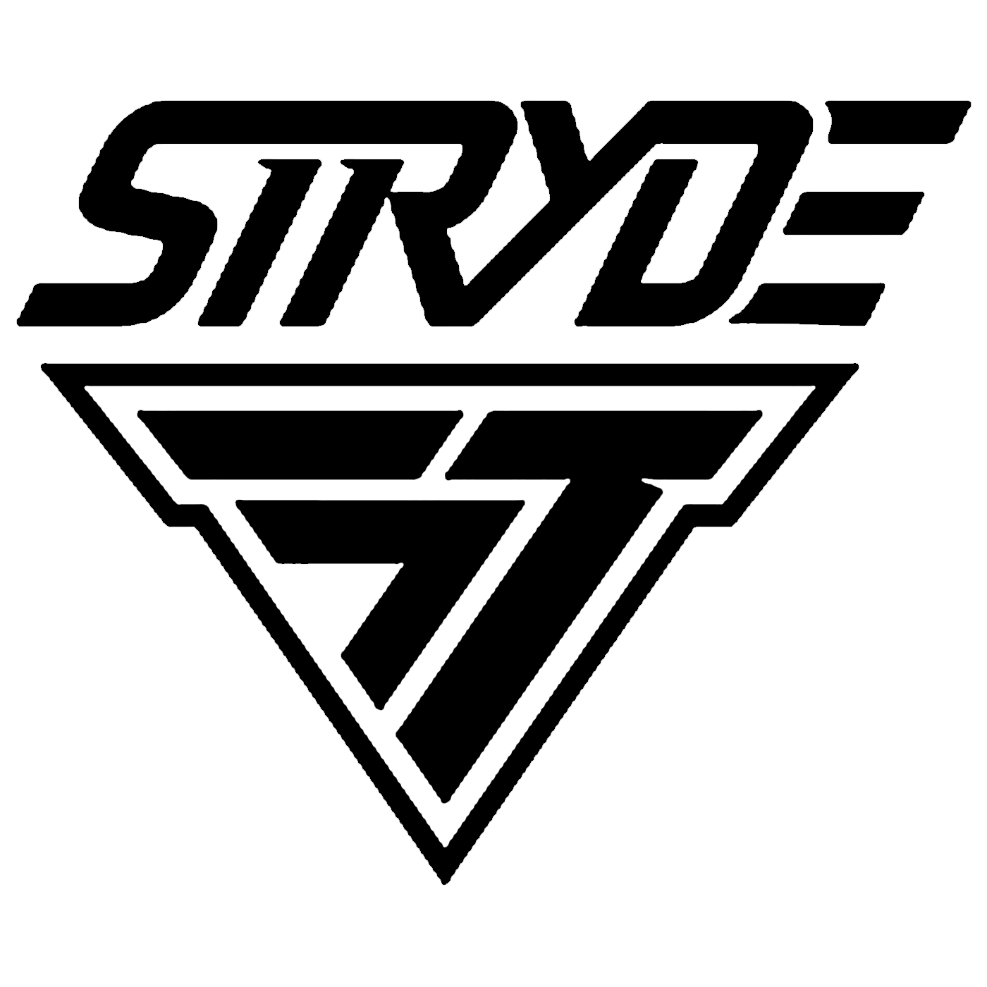 Stryde