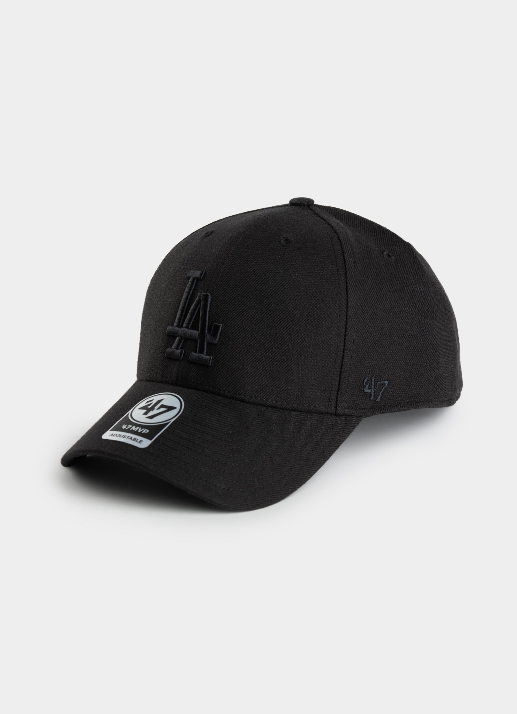 47 Brand La Dodgers Snapback Black 47 Brand Mlb Los Angeles