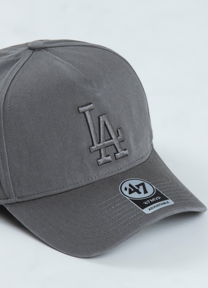 '47 Brand MLB Los Angeles Dodgers Legend MVP DT Snapback Cap