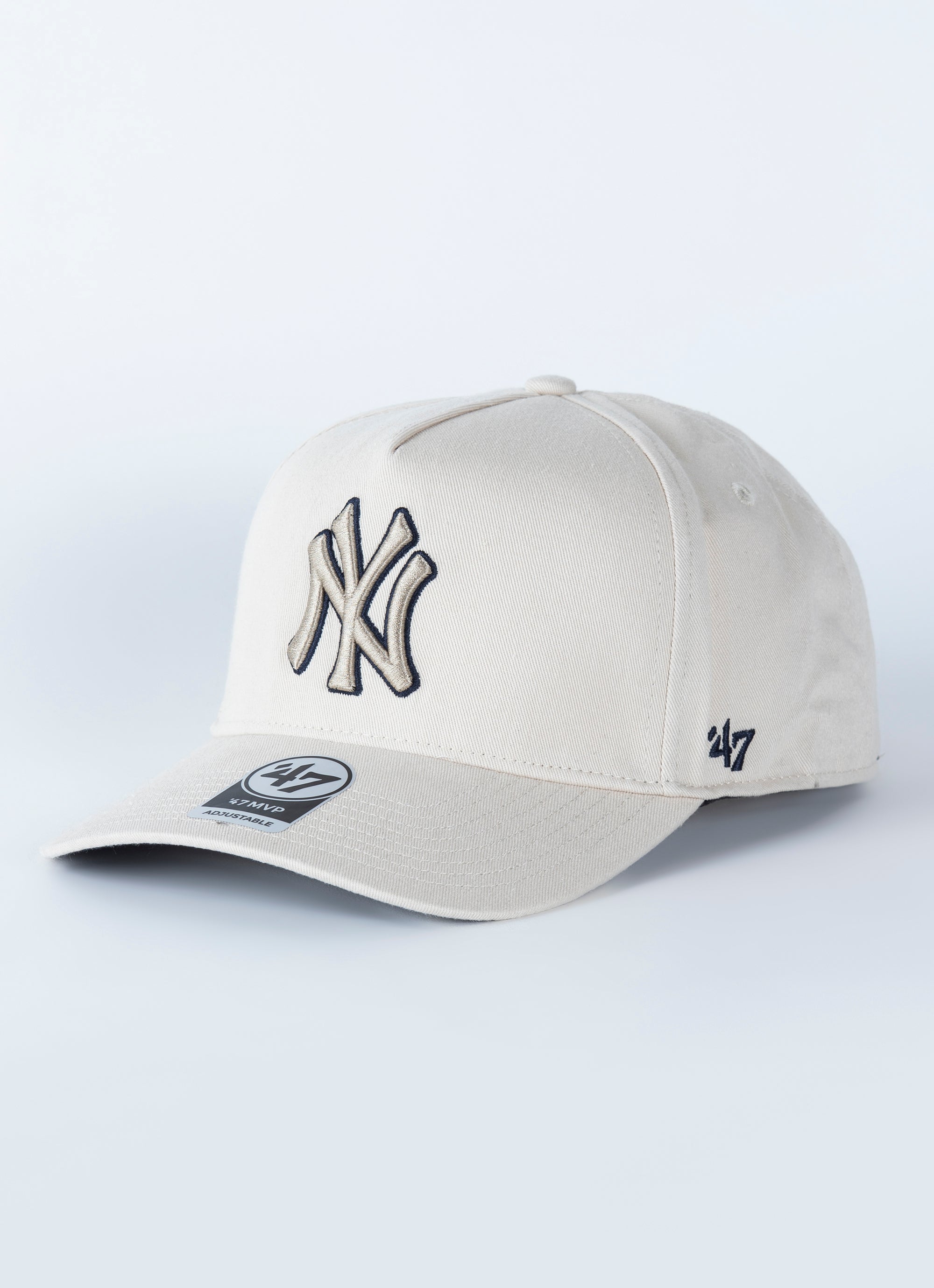 '47 New York Yankees MVP Legend cap 