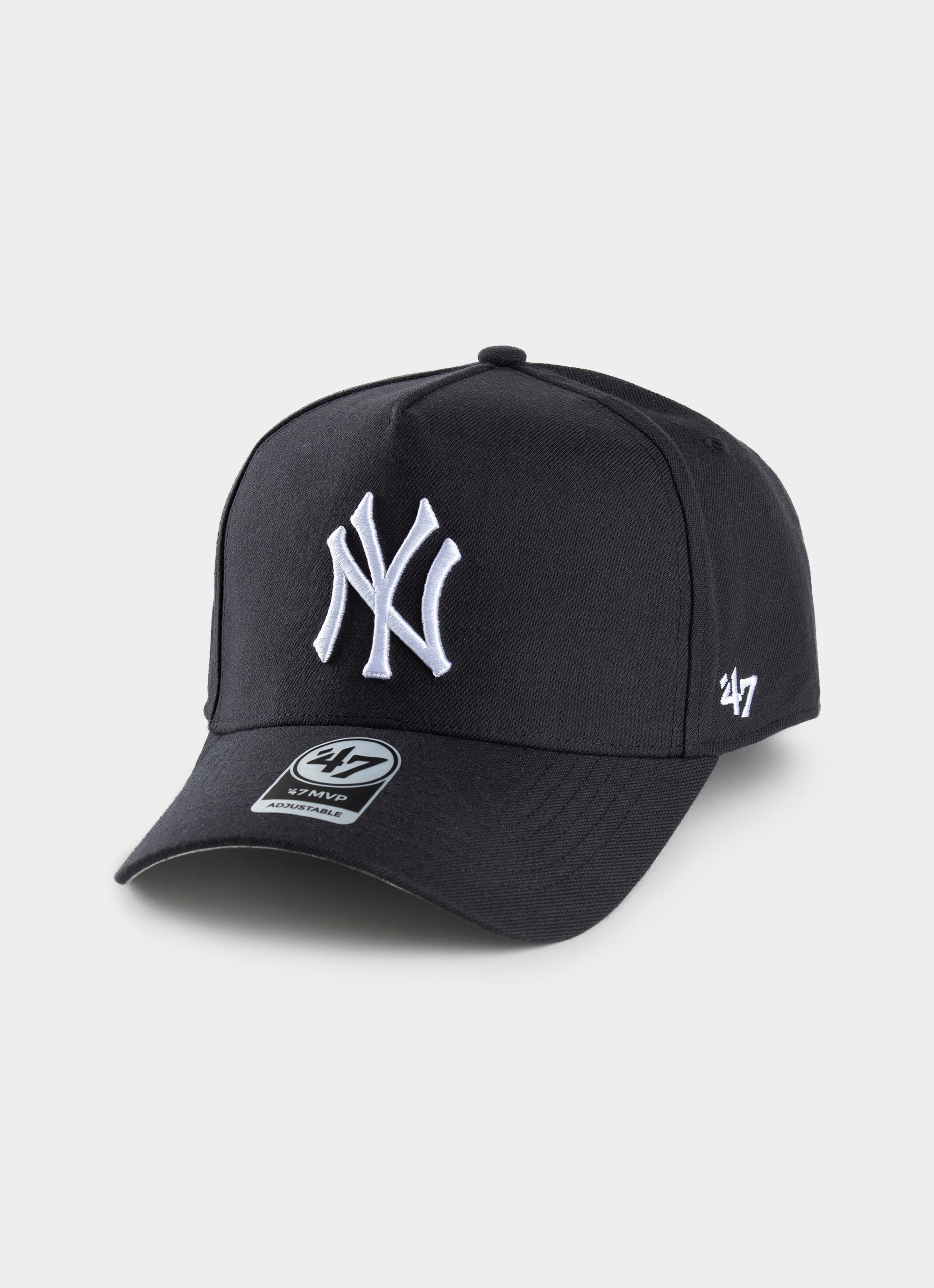 47 MLB New York Yankees Clean Up Cap w No Loop Label  buy now at  Asphaltgold Online Store