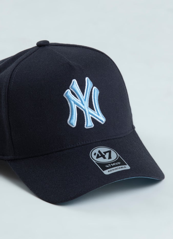 '47 Brand MLB New York Yankees MVP DT Snapback Cap