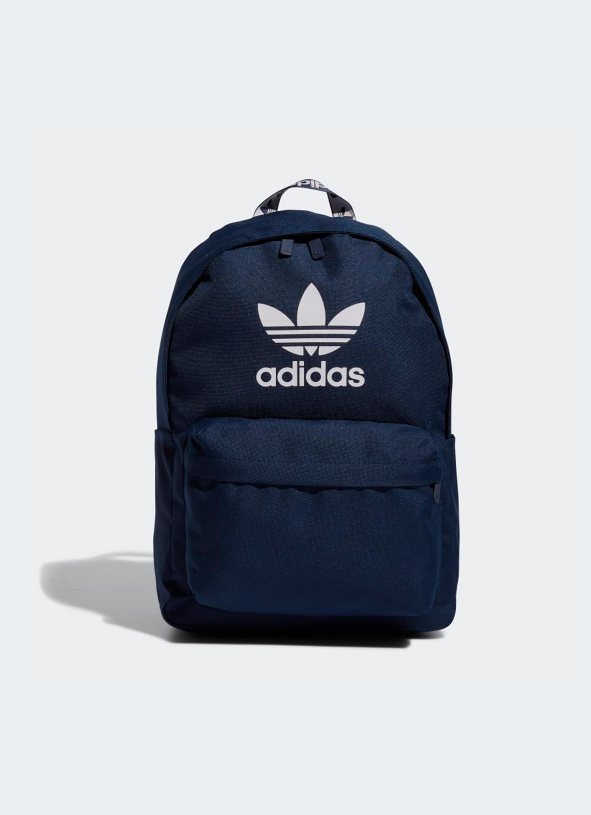 Adidas Adicolor Backpack in Blue | Red Rat