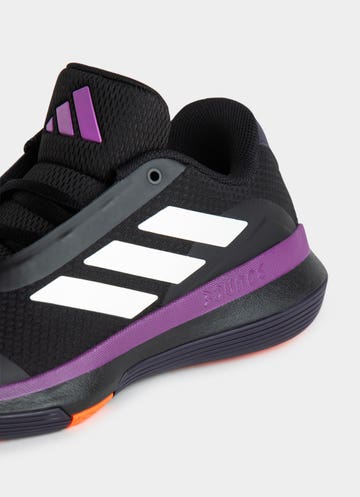 Adidas Basketball Bounce Legends Shoes in Black