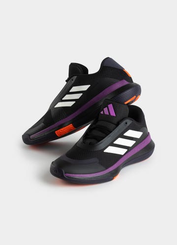 Adidas Basketball Bounce Legends Shoes in Black