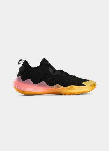 Adidas Basketball D Rose Son Of Chi Shoes - Unisex in Black