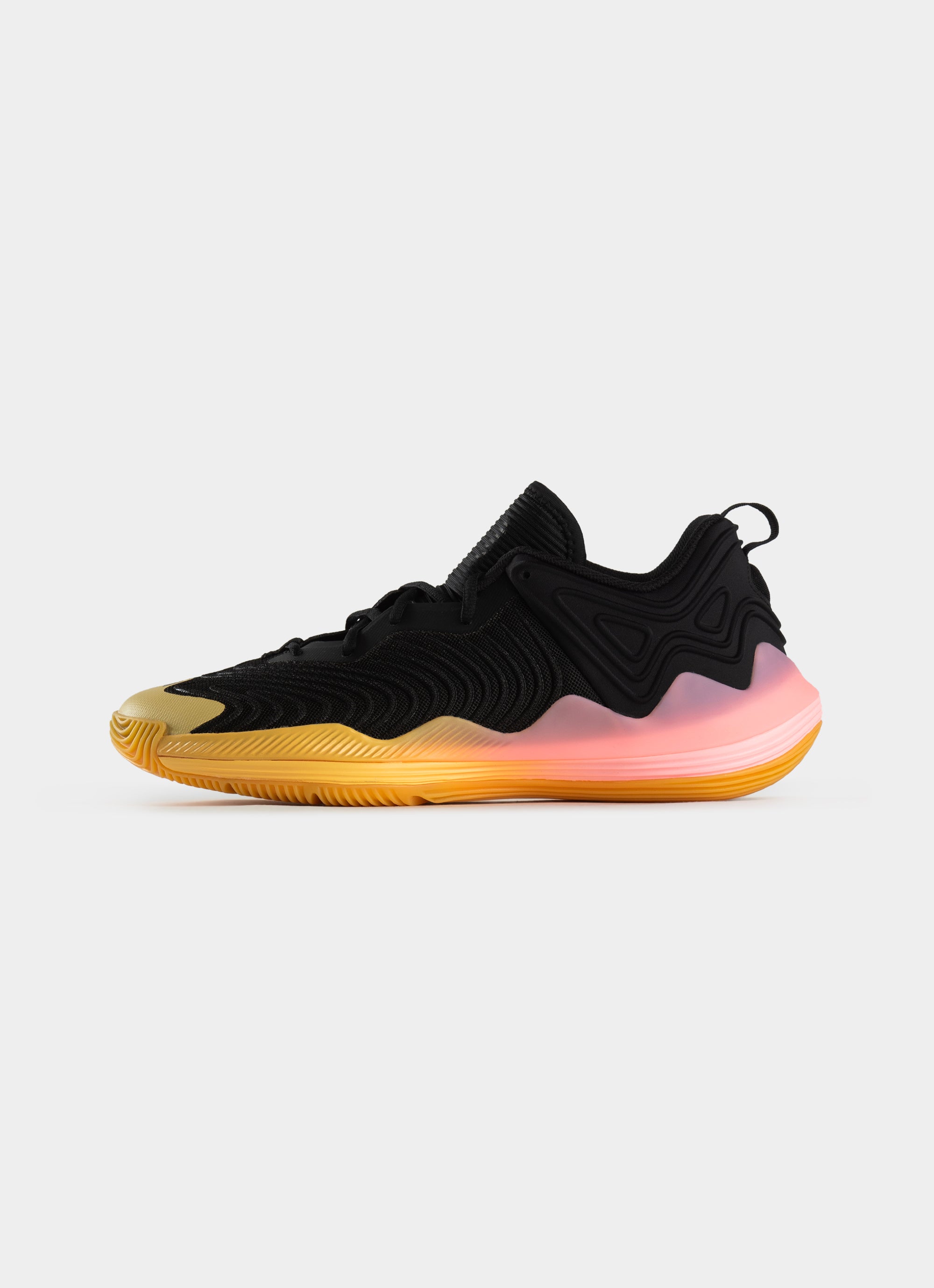 Adidas Basketball D Rose Son Of Chi Shoes - Unisex in Black