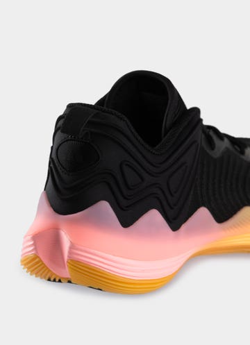 Adidas Basketball D Rose Son Of Chi Shoes - Unisex in Black