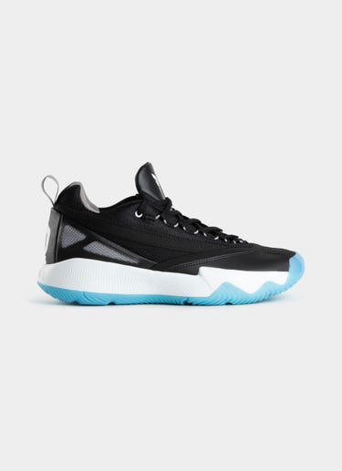 Adidas Basketball Dame Certified 2 Low Shoes in Black