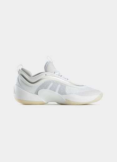 Adidas Basketball D.o.n Issue 6 Shoes - Unisex in White