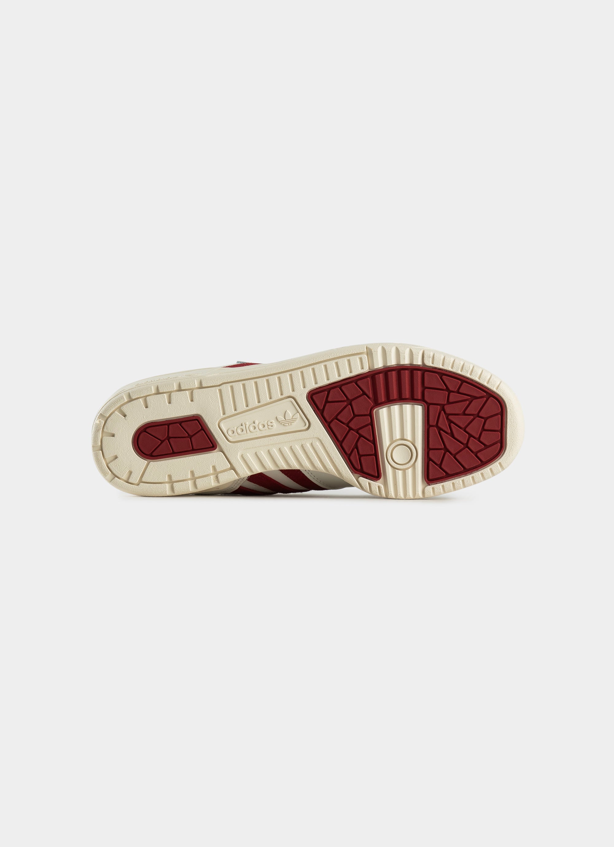 Adidas Basketball Rivalry Low Shoes - Unisex in White