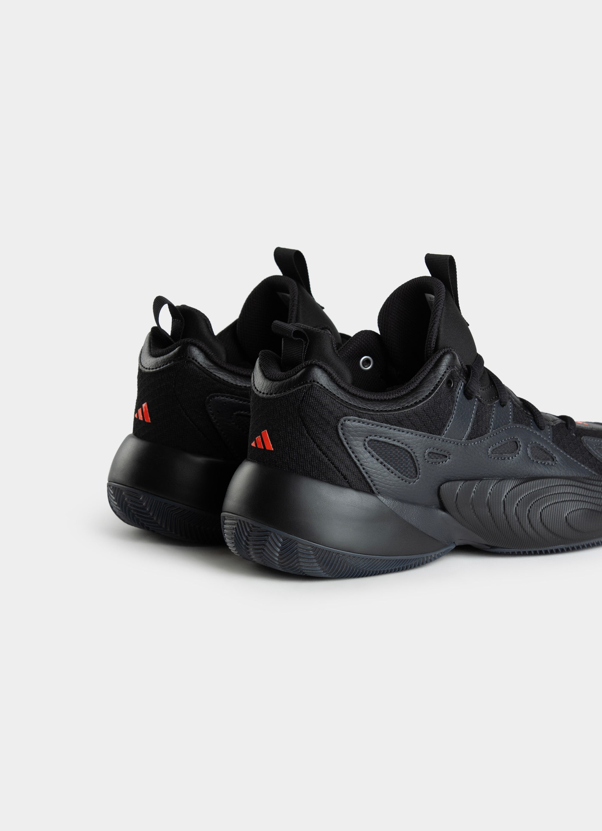Adidas Basketball Trae Unlimited 2 Shoes - Unisex in Black