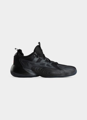 Adidas Basketball Trae Unlimited 2 Shoes - Unisex in Black