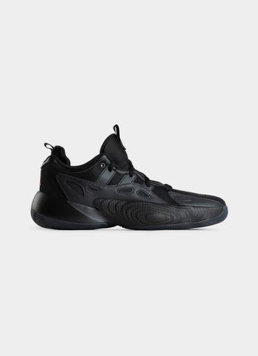 Adidas Basketball Trae Unlimited 2 Shoes - Unisex in Black