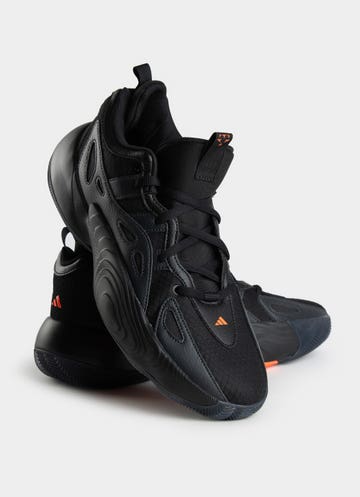 Adidas Basketball Trae Unlimited 2 Shoes - Unisex in Black