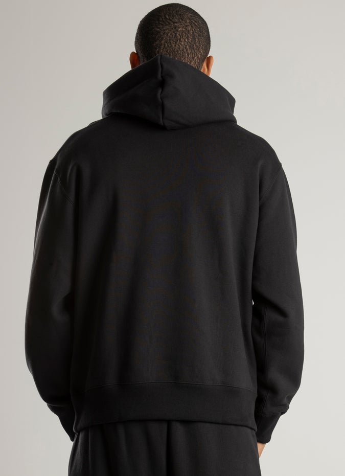 adidas Classics Hoodie | adidas | Red Rat