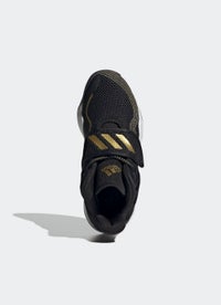 adidas Deep Threat Primeblue Shoes - Youth