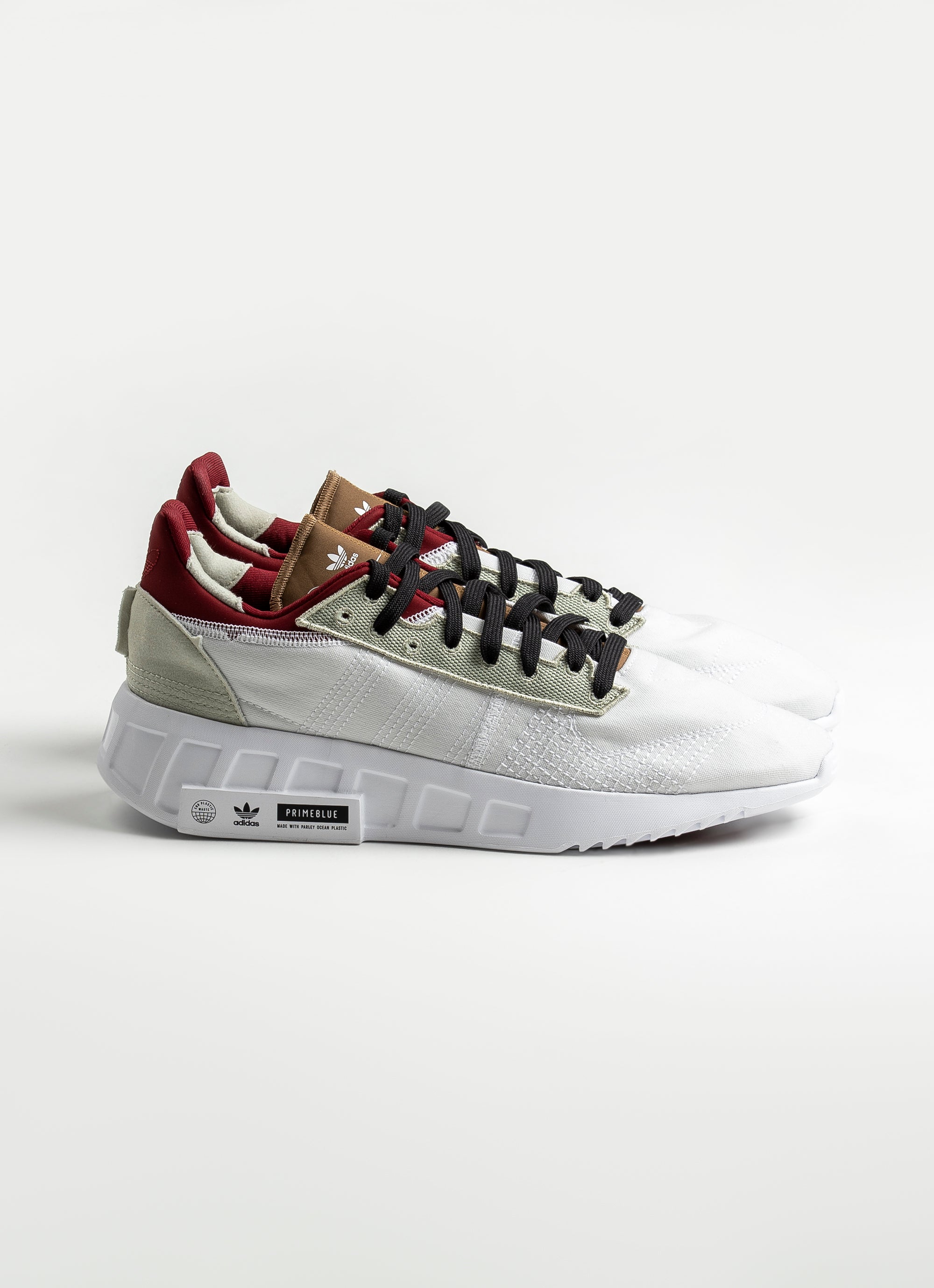 Adidas Earth Runner Shoes | Blackpepper Store