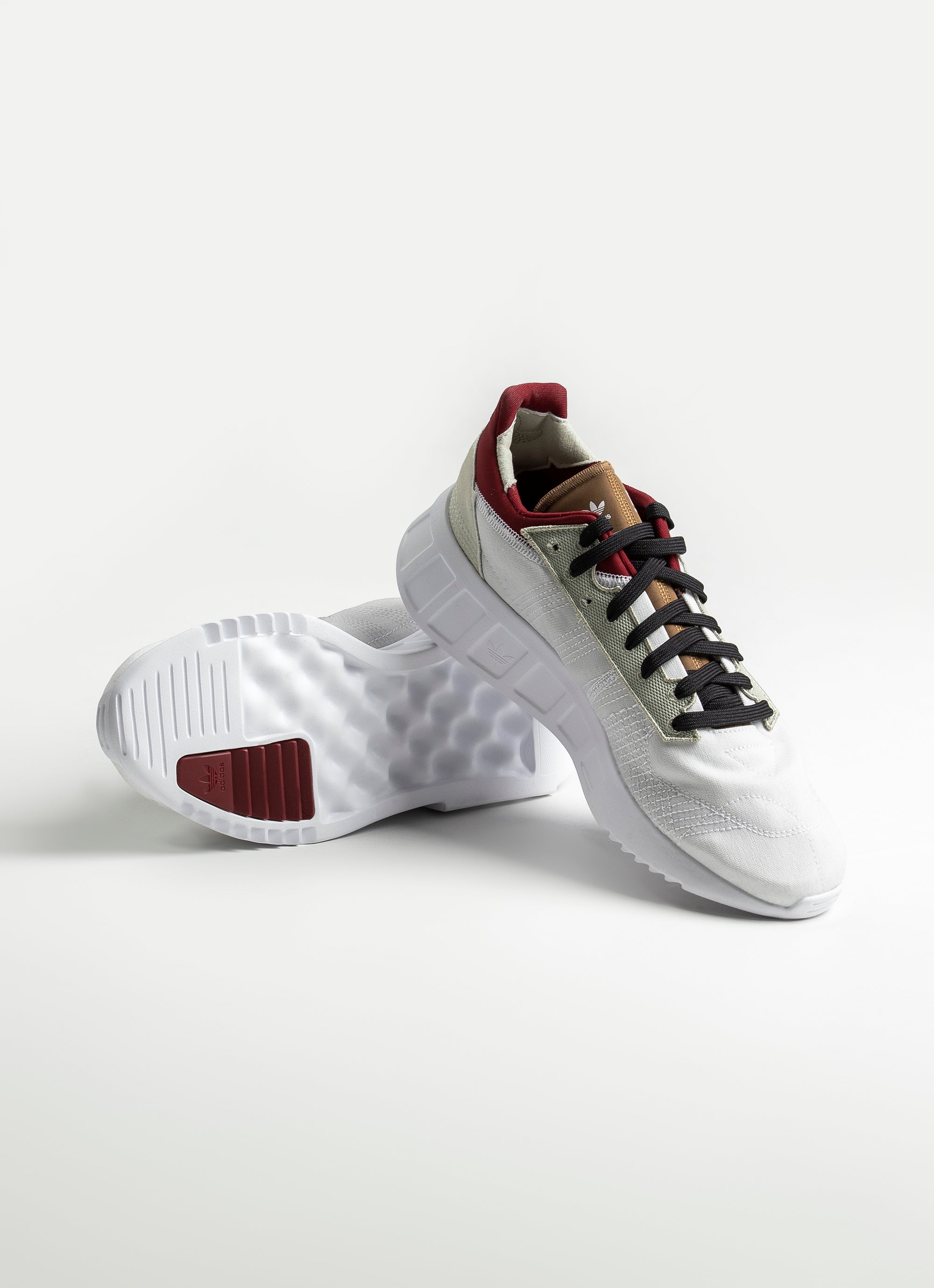 adidas Earth Runner Shoes | adidas | Red Rat