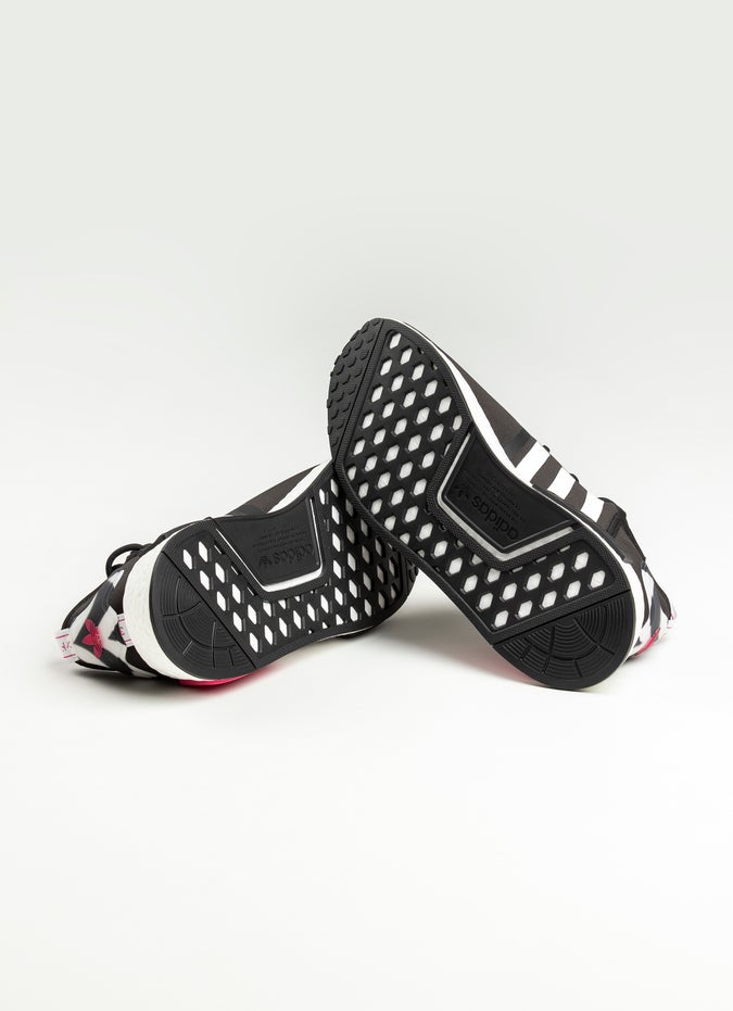 adidas NMD_R1 Shoes - Womens