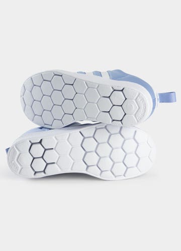Adidas Original Superstar 360 Shoes - Kids in Blue