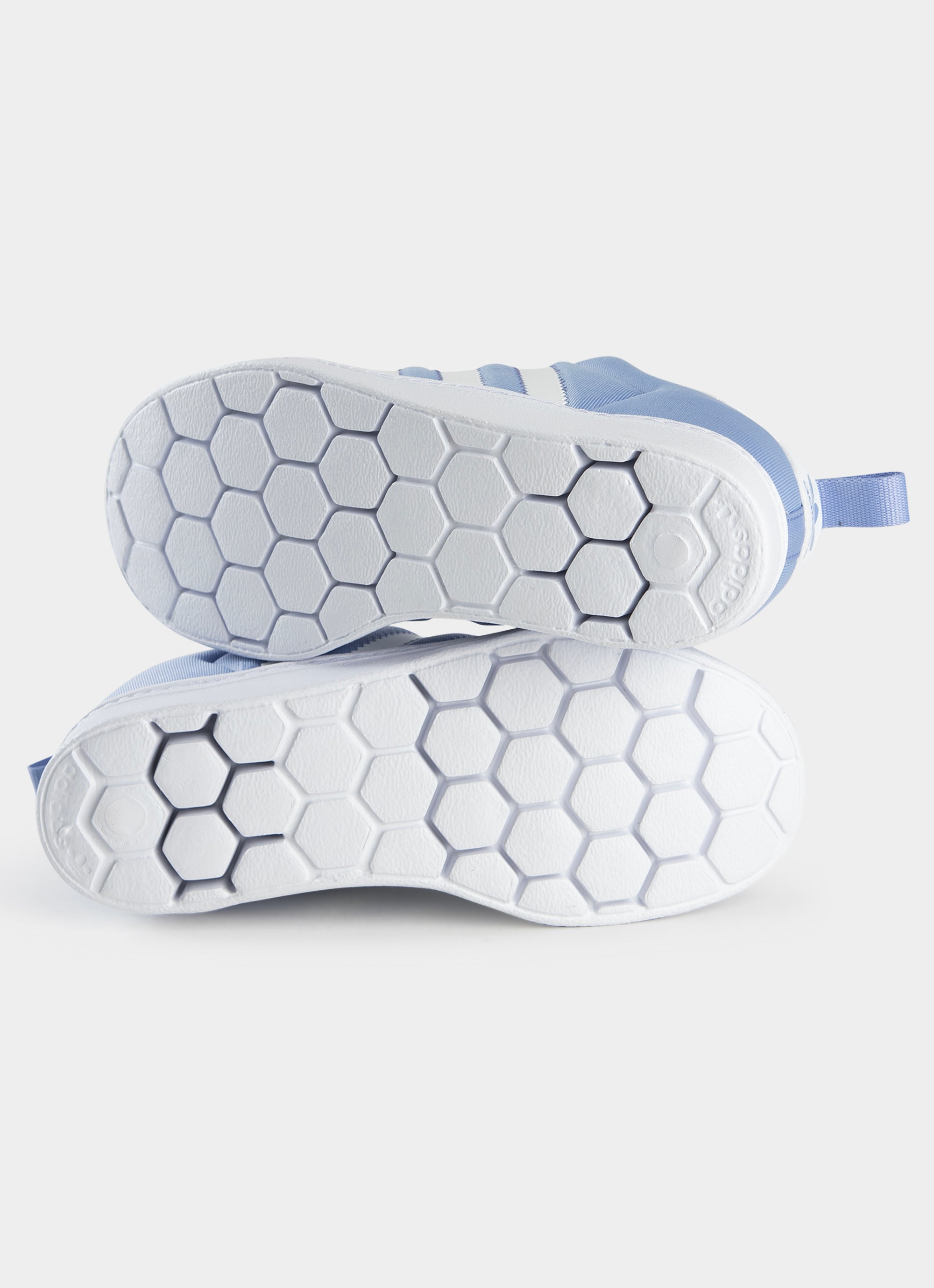 Adidas Original Superstar 360 Shoes - Kids in Blue