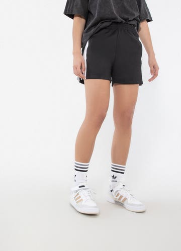 Adidas Originals Adibreak Shorts - Womens in Black