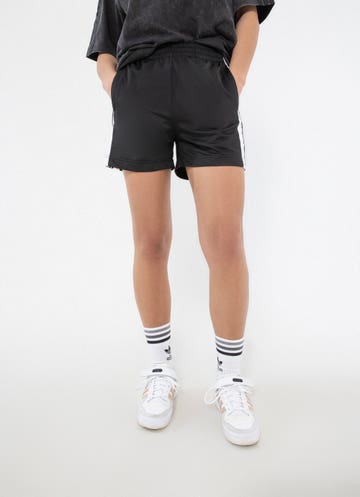 Adidas Originals Adibreak Shorts - Womens in Black