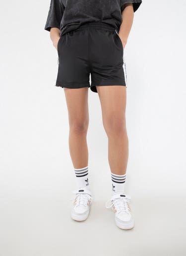 Adidas Originals Adibreak Shorts - Womens in Black