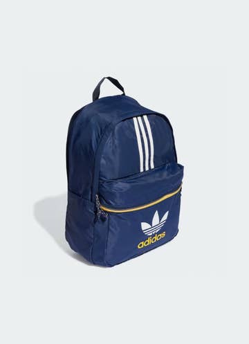 Archive in Red - Originals Backpack Unisex Blue Adicolor | Adidas Rat