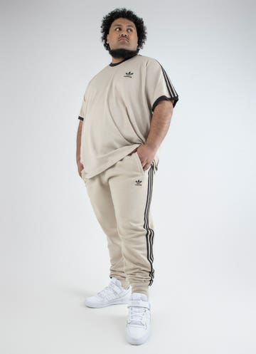 adidas joggers big and tall