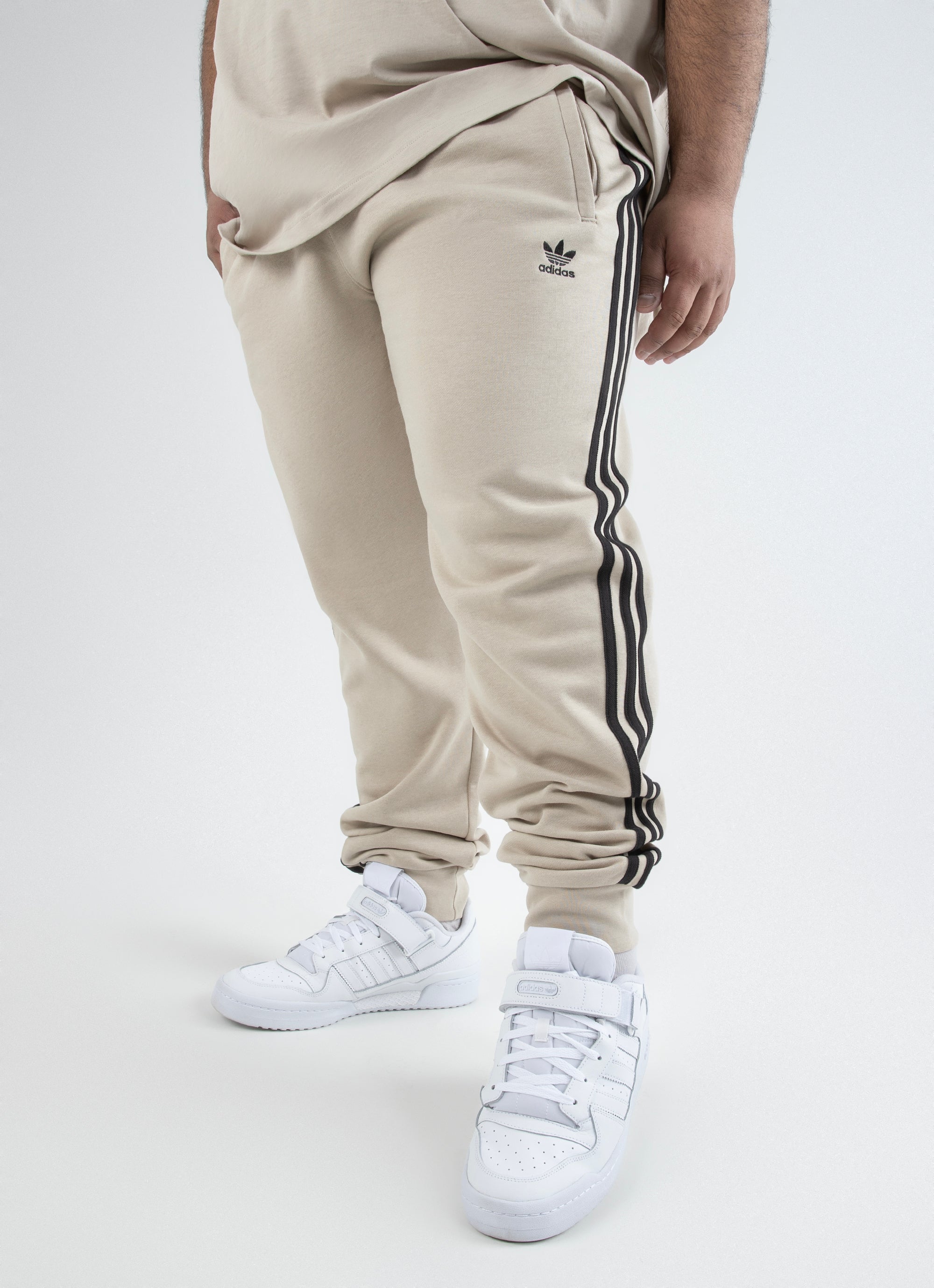 Future Icons 3-Stripes Pants by adidas Sportswear Online | THE ICONIC |  Australia