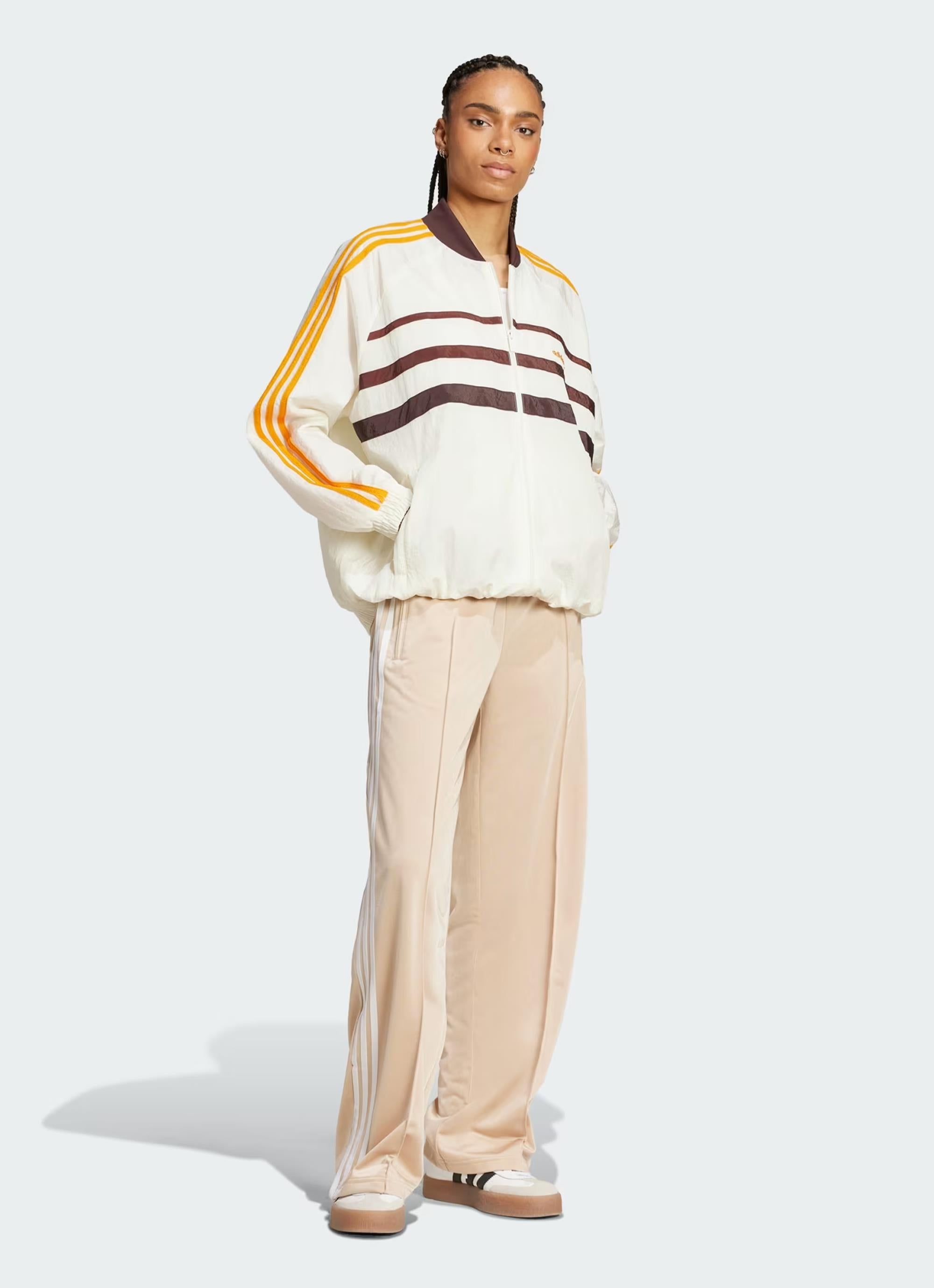 Adidas Originals Adicolor Classics Firebird Track Pants Womens