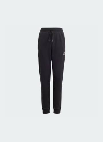 Adidas Originals Adicolor Pants - Youth in Black