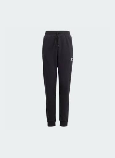 Adidas Originals Adicolor Pants - Youth in Black