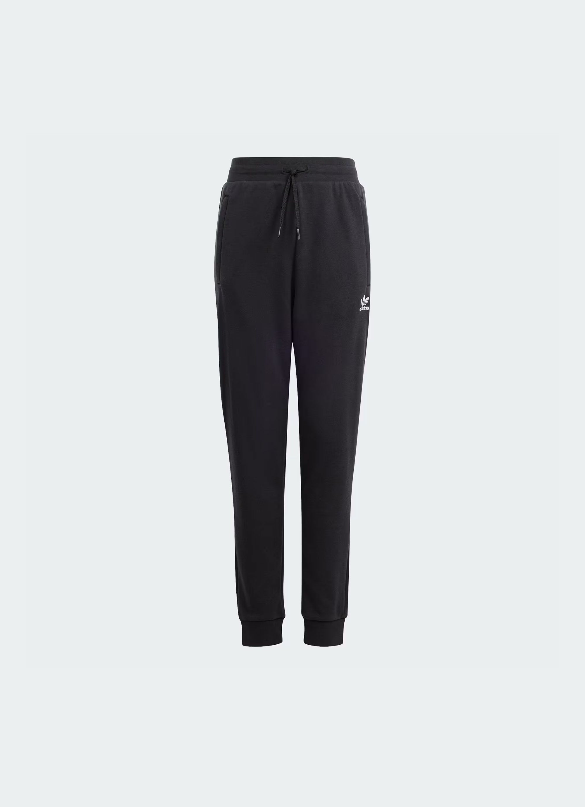Adidas Originals Adicolor Pants - Youth in Black