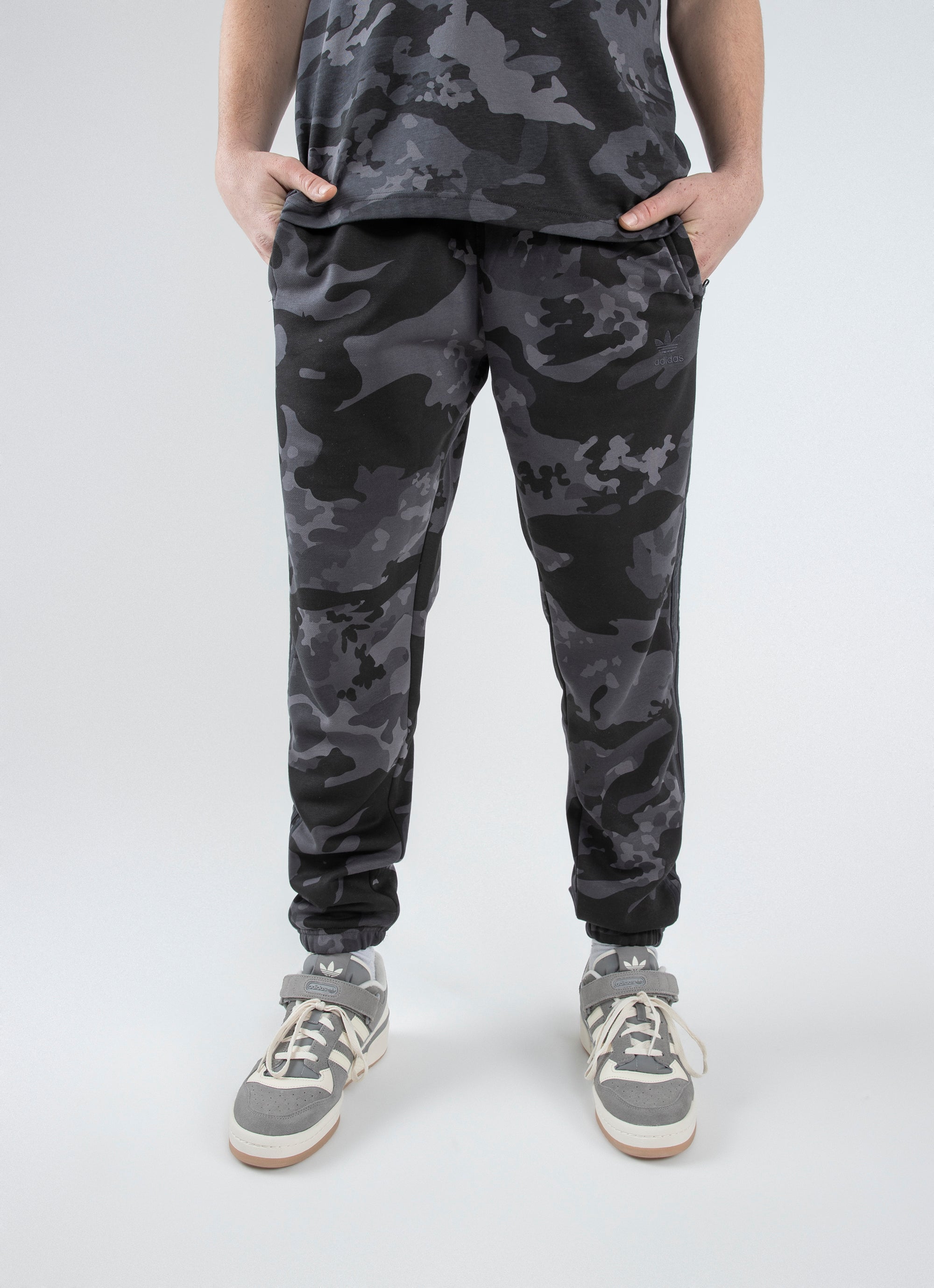 Camouflage jogger pants | Lazada PH