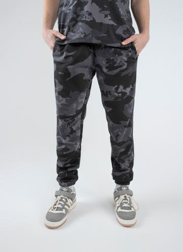 Adidas Originals Graphics Camo Joggers in Multi