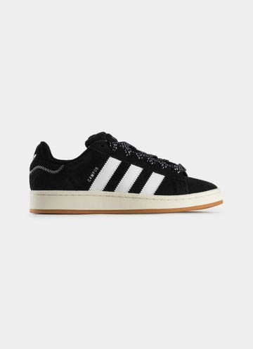 Adidas Originals Campus 00s Shoes - Womens in White