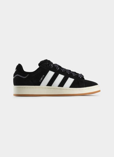 Adidas Originals Campus 00s Shoes - Womens in White