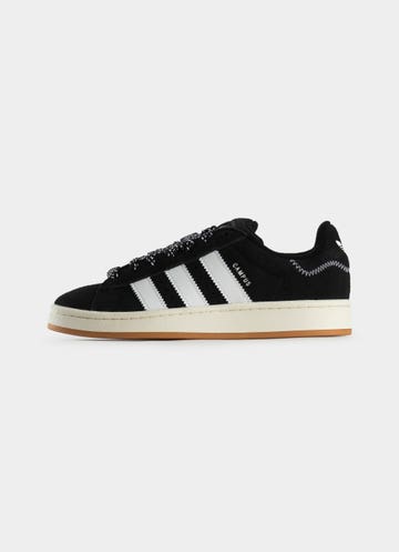 Adidas Originals Campus 00s Shoes - Womens in White