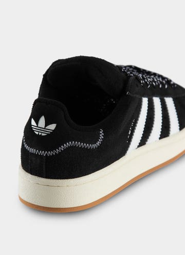 Adidas Originals Campus 00s Shoes - Womens in White