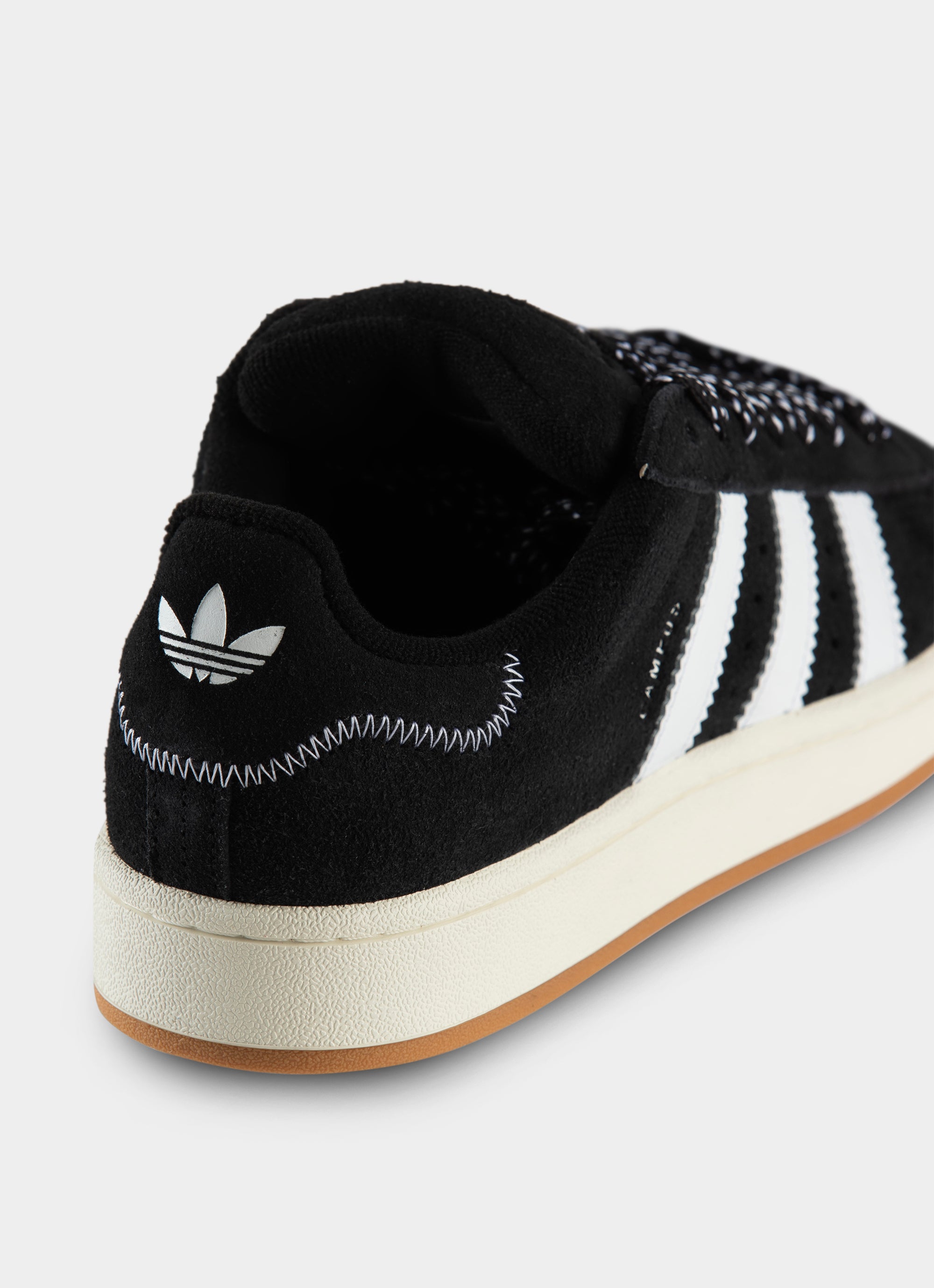Adidas Originals Campus 00s Shoes - Womens in White