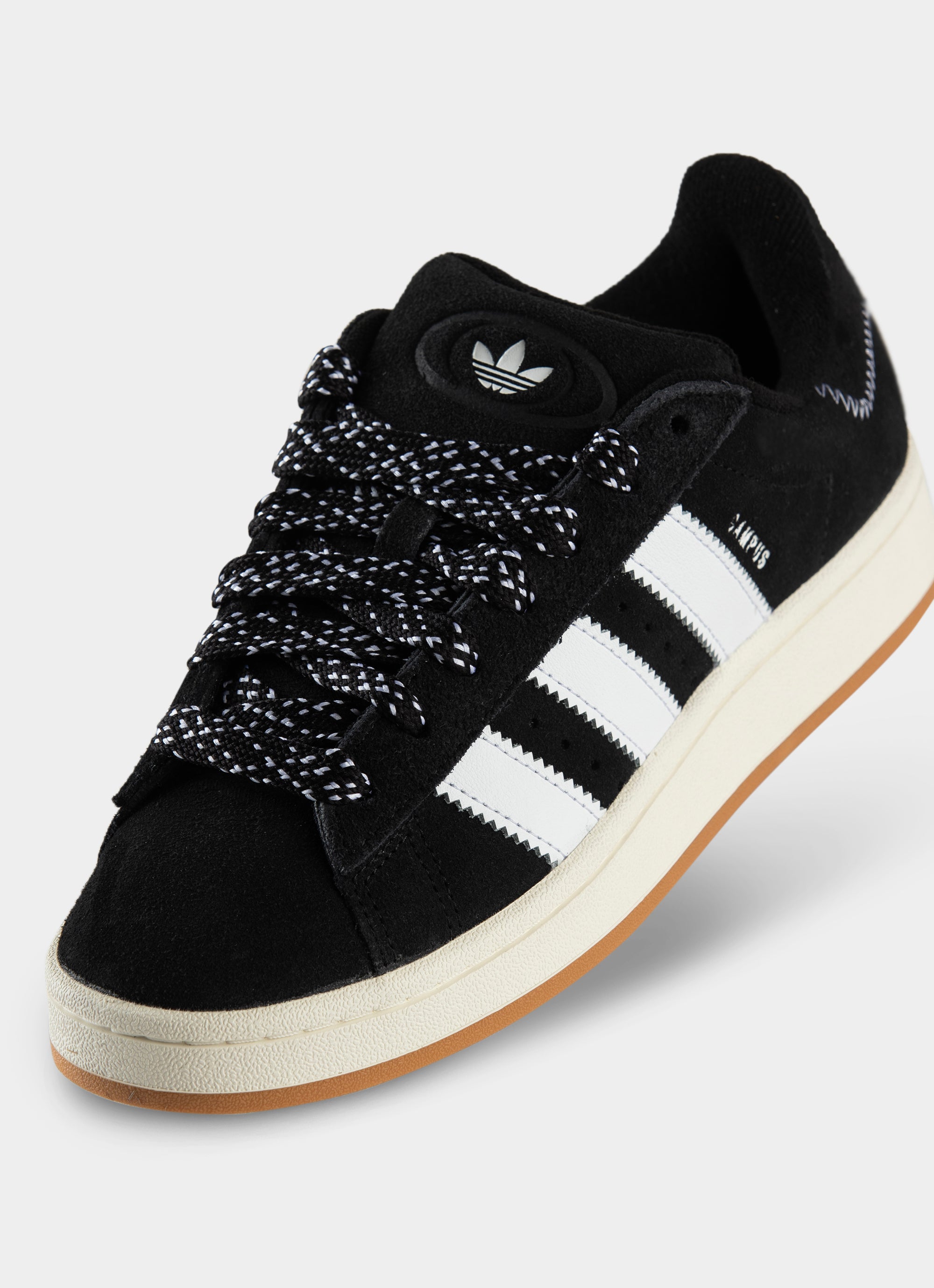 Adidas Originals Campus 00s Shoes - Womens in White