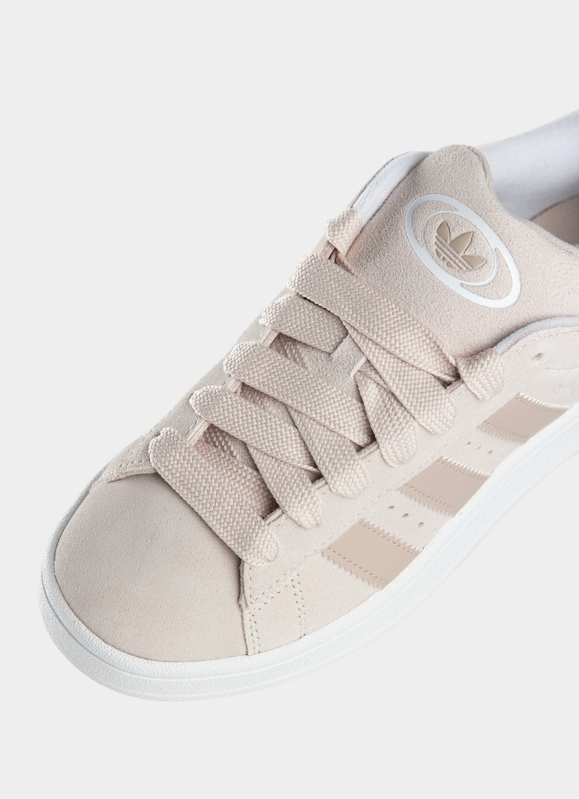 Adidas Originals Campus 00s Shoes - Womens in Pink