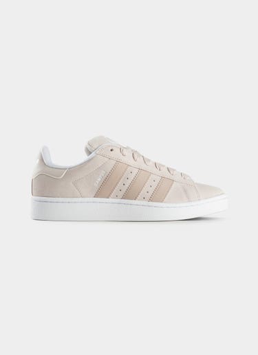 Adidas Originals Campus 00s Shoes - Womens in Pink